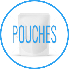pouches