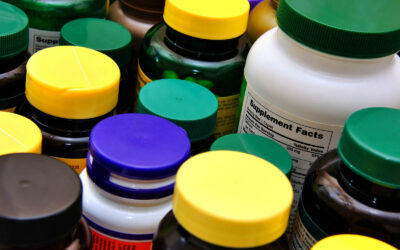 Maintaining Supplement Quality From Production to Shelf